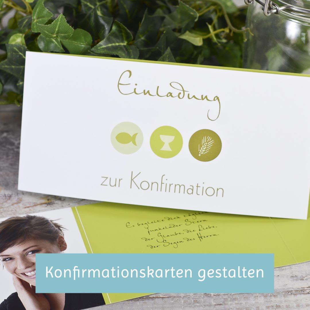 Die Schonsten Spruche Und Gluckwunsche Zur Kommunion Carinokarten