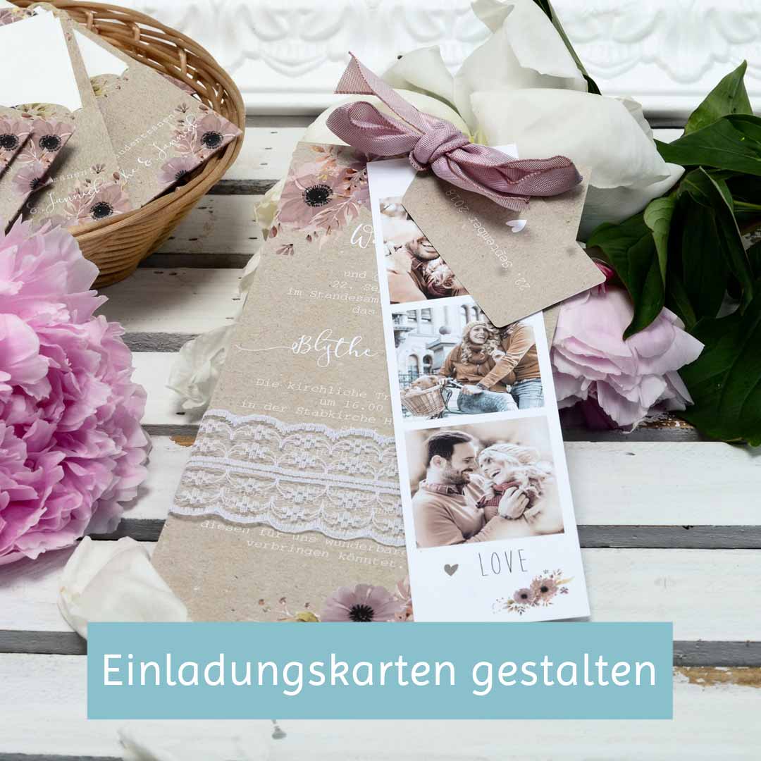 Sprüche für Hochzeitskarten Carinokarten